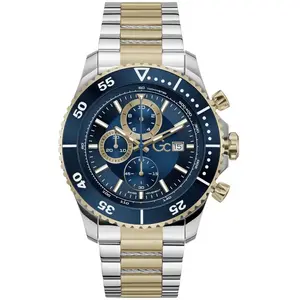 Gc Montre SpeedracerVendu parbol