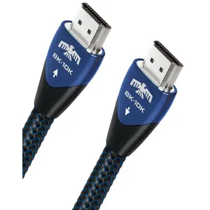 Câbles HDMI Audioquest Thunderbird 48 HDMI (3 m) pas cher