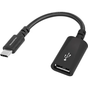 AudioQuest Dragontail Adaptateur USB pour appareils Android de type C pas cher