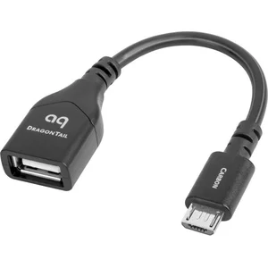 Câbles USB Audioquest DragonTail Android pas cher