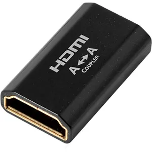Adaptateurs vidéo Audioquest Coupleur HDMI Femelle pas cher
