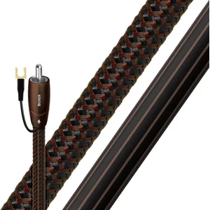 Câbles caisson de basses Audioquest Boxer (8 m) pas cher