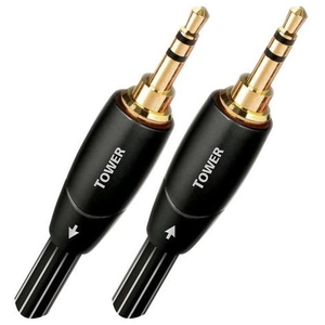 AudioQuest TOWER02M Câble 2 m pas cher