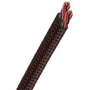 Câbles d'enceintes Audioquest Rocket 33 (1 m) pas cher