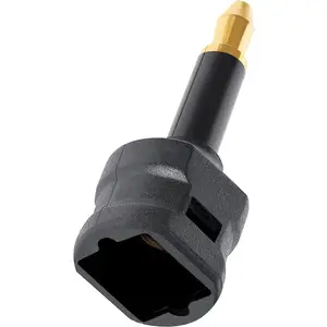 Adaptateurs audio Audioquest Adaptateur Toslink mini-jack pas cher