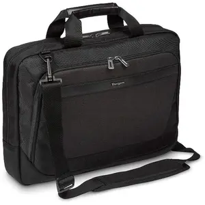 Targus Notebook Tasche 14-15,6" TBT9 schwarz/grau,35,56cm-39,62cm,Sliml. (15.60"), Sac pour notebook, Noir, Gris pas cher