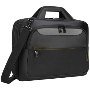 Targus CityGear Topload Sacoche pour ordinateur portable 12" à 14" Noir pas cher