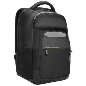 Targus Laptop Backpack - Black 14inch. - TCG655GL pas cher