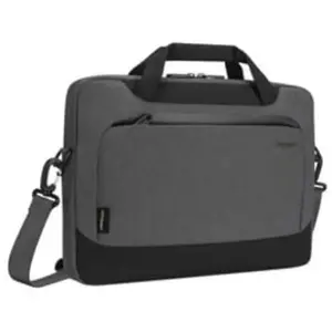 Malette - Targus - Cypress EcoSmart - 15.6 pouces - Gris - Synthétique pas cher
