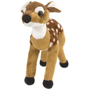 Wild Republic Cuddlekins - Faon - 20 cm
