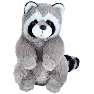 Wild Republic Wild Republic Ck Raton Laveur 30 Cm