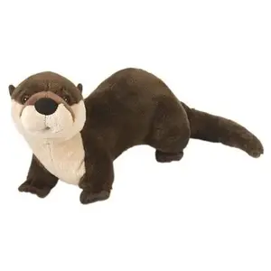Wild Republic Ck Loutre De Riviere 38cm