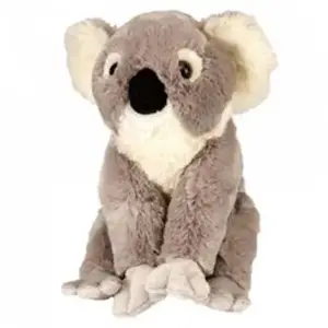 Wild Republic Pluche koala beer knuffel 30 cm - Australische dieren speelgoed knuffels pas cher
