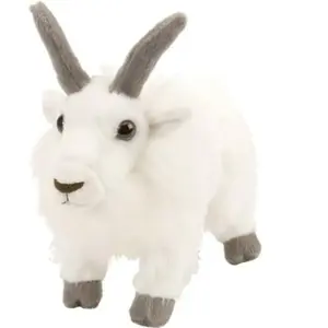 Wild Republic- Cuddlekins Mini Chèvre De Montagne, 11473 pas cher