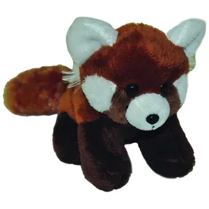 Wild Republic - 18113 - Peluche - CK Lil's Petit panda - 15 cm pas cher