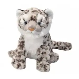 Wild Republic - 19369 - Cuddlekins Peluche Once 30 CmVendu parrakuten