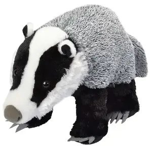 Wild Republic Wild Republic Ck Euro BadgerVendu parrakuten