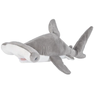 Wild Republic Hamerhaai knuffel - haai - pluche - haaien knuffels - 38 cm pas cher
