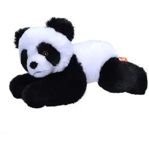 Wild Republic Eco-Laying-Mini, 24796, Panda