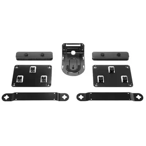 Sports Camera 3M Adhesives and Bracket Logitech 939-001644 pas cher