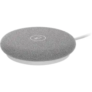 Logitech Rally Mic Pod 2 - Microphone - RJ-45 - blanc cassé pas cher