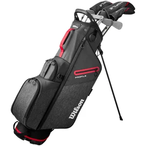 Set de golf Gaucher Wilson Profile Complete Graphite