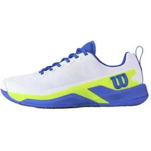 Wilson Chaussures Toutes Surfaces Rush Pro 4.5 pas cher