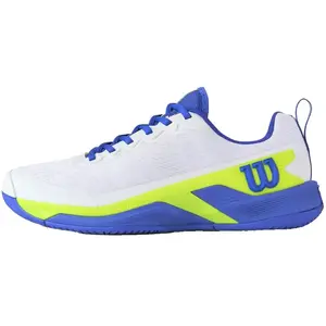 Wilson Chaussures Toutes Surfaces Rush Pro 4.5 pas cher