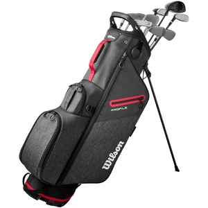 Set de golf Droitier Wilson Profile Complete GraphiteVendu parbol