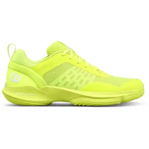 Wilson Chaussures De Padel Hurakn Pro V2 pas cher