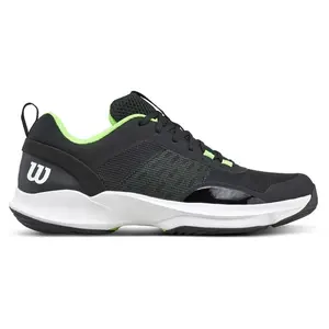 Wilson Chaussures De Padel Hurakn Pro V2 pas cher