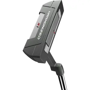 Putter Droitier Wilson Harmonized X1 - Noir - 34 pas cher