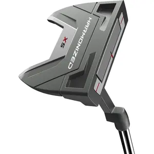 Putter Droitier Wilson Harmonized X5 - Noir - 34Vendu pargalaxus