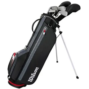 Set de golf Gauchers enfant Wilson Golf LiteVendu parcdiscount