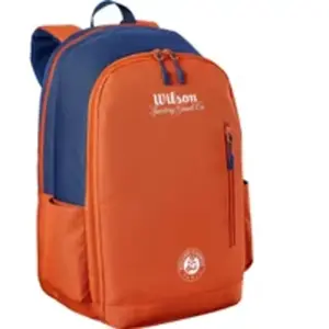 Wilson Sac à Dos Roland Garros 2026 Team pas cher