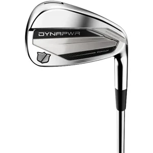 Wilson Staff Dynapwr Forged Staal Heren Rechtshandig 4-PW pas cher