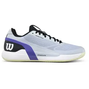 Wilson Chaussures De Padel Rush Pro 5 pas cher