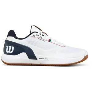 Wilson Chaussures Pour Terre Battue Rush Pro 5 pas cher