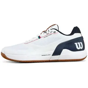 Wilson Chaussures Pour Terre Battue Rush Pro 5 pas cher
