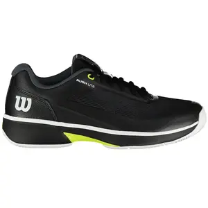 Wilson Chaussures Toutes Surfaces Rush Lite 5 pas cher