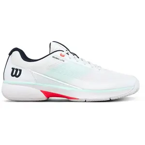 Wilson Chaussures Toutes Surfaces Rush Lite 5 pas cher