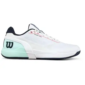 Wilson Chaussures Toutes Surfaces Rush Pro 5 pas cher