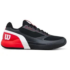 Wilson Chaussures Toutes Surfaces Rush Pro 5 pas cher