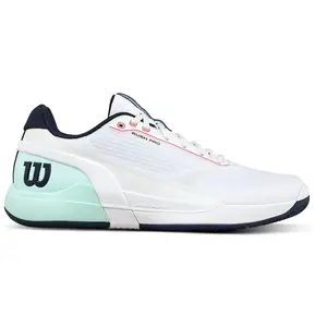 Wilson Chaussures Toutes Surfaces Rush Pro 5 pas cher