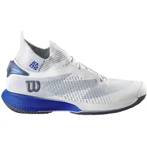 Wilson Chaussures Pour Terre Battue Kaos Rapide Sft pas cher