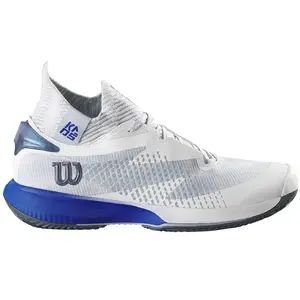 Wilson Chaussures Pour Terre Battue Kaos Rapide Sft pas cher