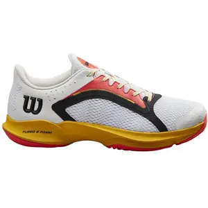 Wilson Chaussures De Padel Hurakn 2.0 pas cher