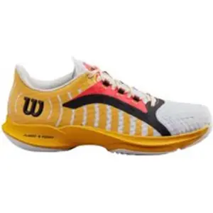 Wilson Chaussures De Padel Hurakn Pro pas cher