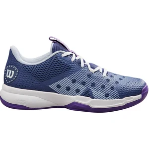 Wilson Chaussures De Padel - Wilson - Hurakn Team - Bleu - Femme - 42