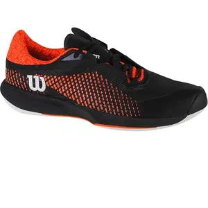Wilson, Chaussures de tennis pour homme, Noir, 40.5 EU pas cher